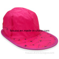 Foldable Baseball Cap